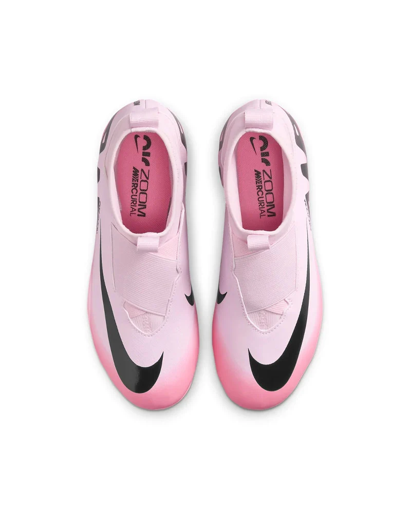 Scarpe Calcio Nike Zoom Superfly 9 Bambino