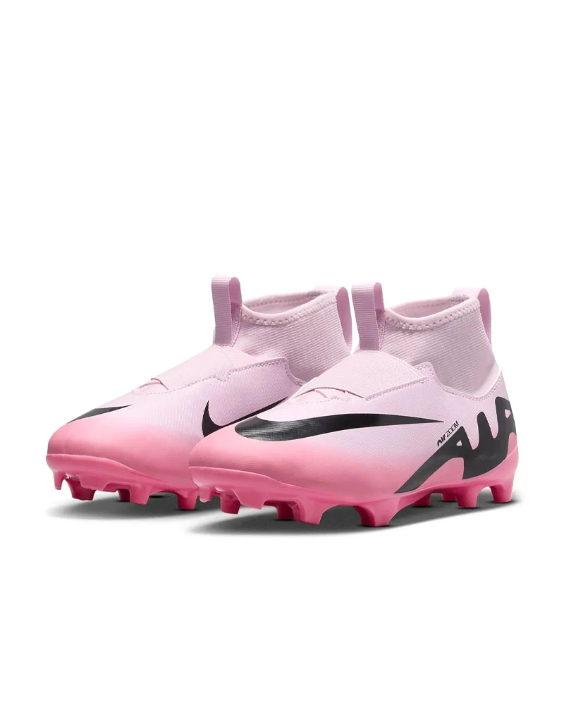 Scarpe Calcio Nike Zoom Superfly 9 Bambino