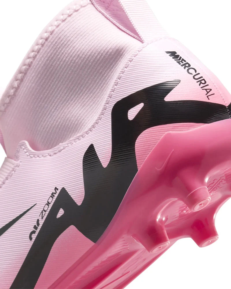 Scarpe Calcio Nike Zoom Superfly 9 Bambino