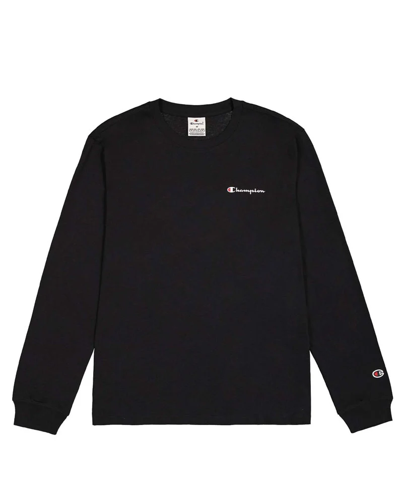 T-shirt American Classic Crewneck