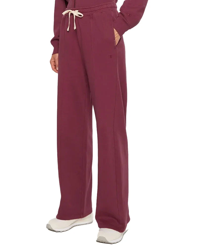 Pantaloni Joggers Vintage Donna
