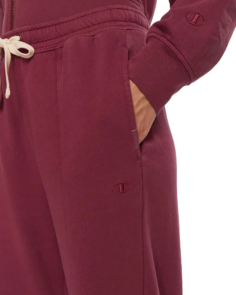Pantaloni Joggers Vintage Donna