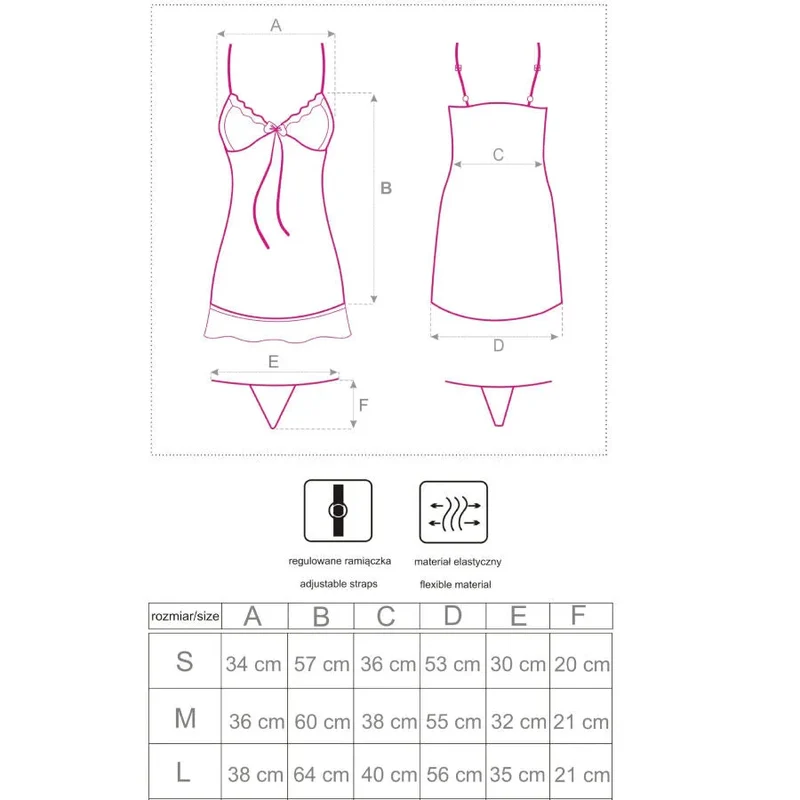 nuisette corset string rose poudré tulle dentelle soyeuse élégante sensuelle sexy romantique ajustable moulant silhouette sculptante finitions soignées cadeau luxueux