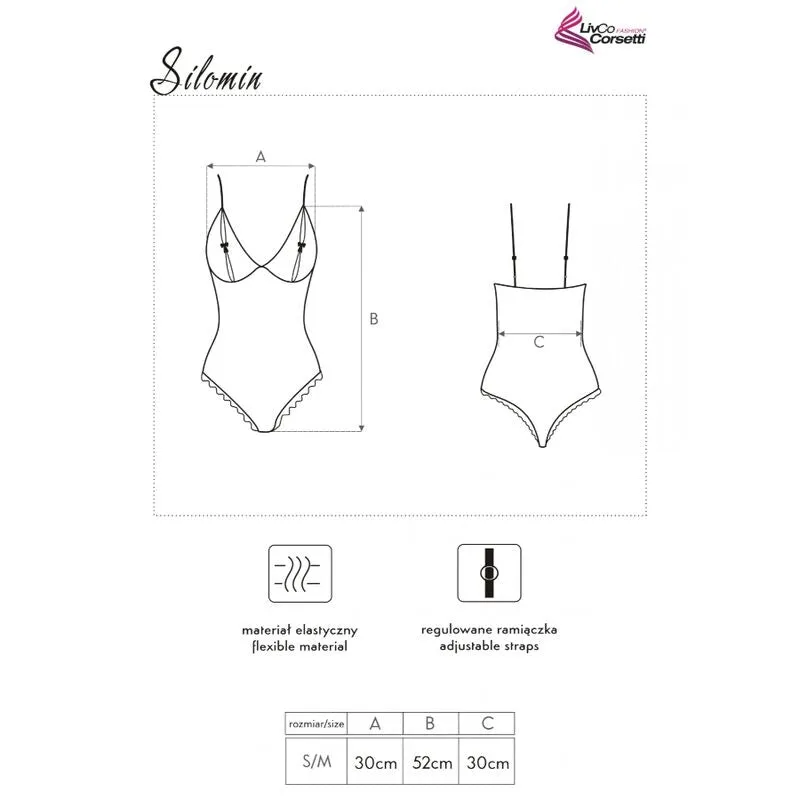 ensemble corps peignoir noir dentelle satin luxe Livco Corsetti mode élégant sensuel sophistiqué doux confortable couture soignée silhouette sublimée