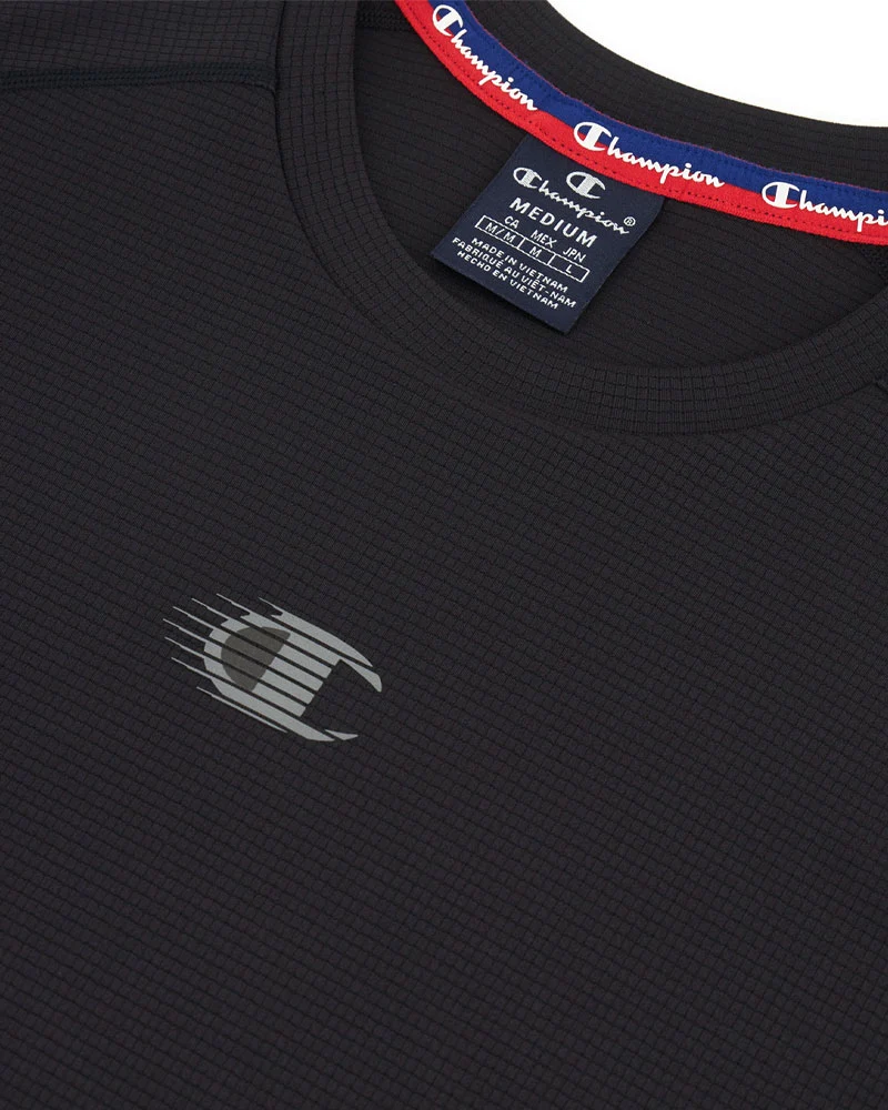 Maglia Athletic Ergonomic