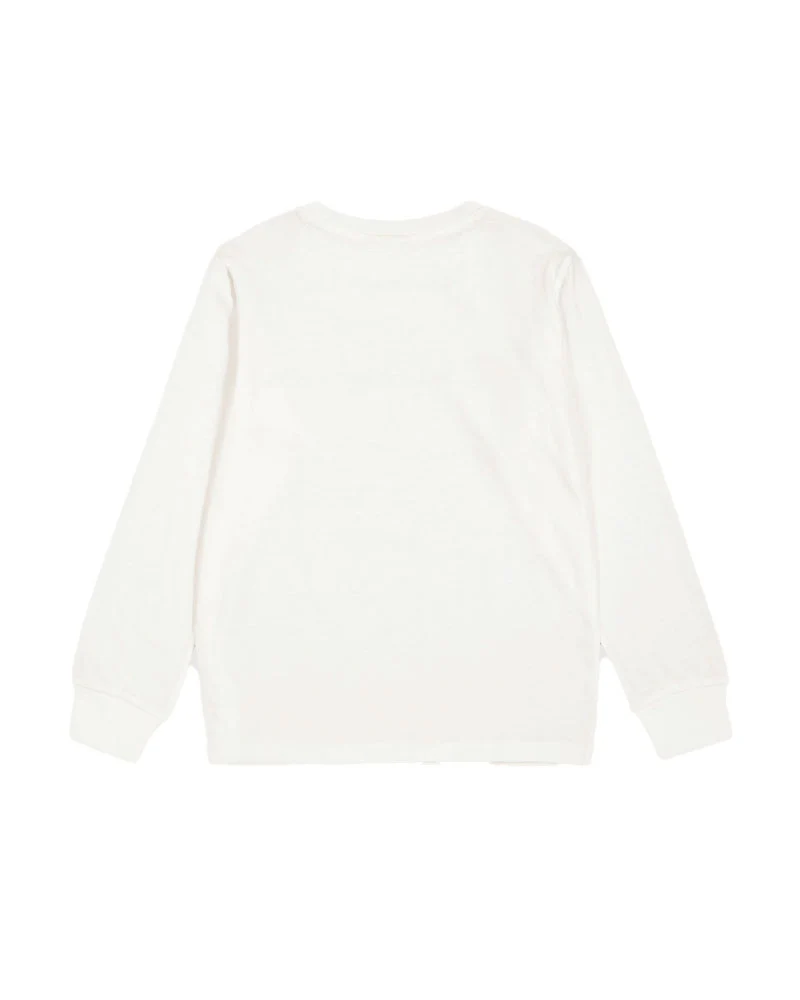 Maglia American Classic Long Bambino