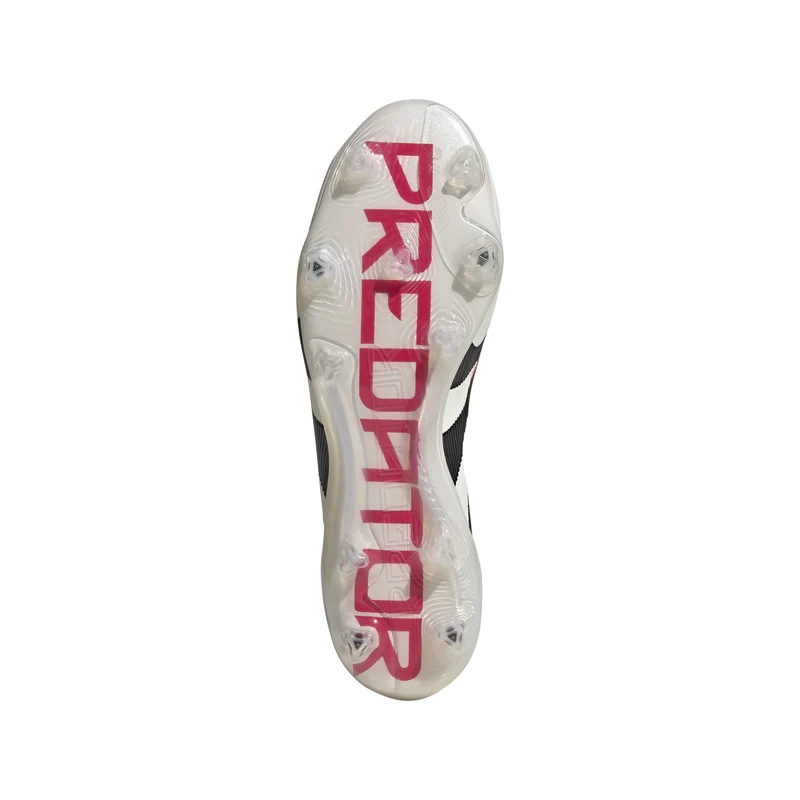 Scarpe Calcio Predator Elite LL FG Goal Hunter Pack 2025