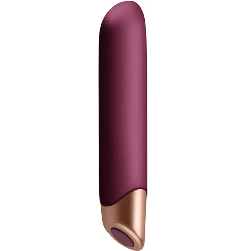 Plug anal vibrant conique stimulateur anal discrétionné débutant sextoy silicone ABS vibrations multi-vitesses étanchéité IPX7