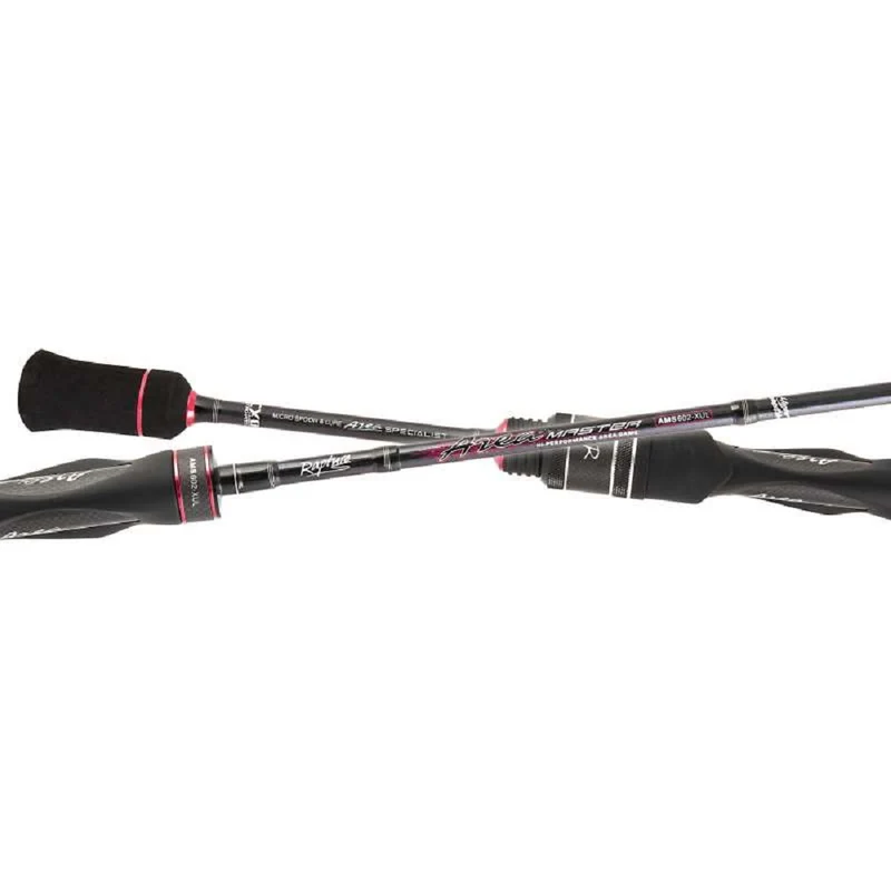 Canna Area Master Ars