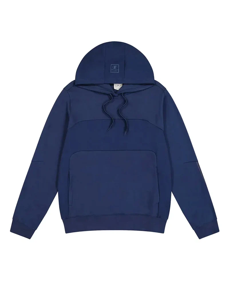 Felpa Uomo C-Tech Hooded
