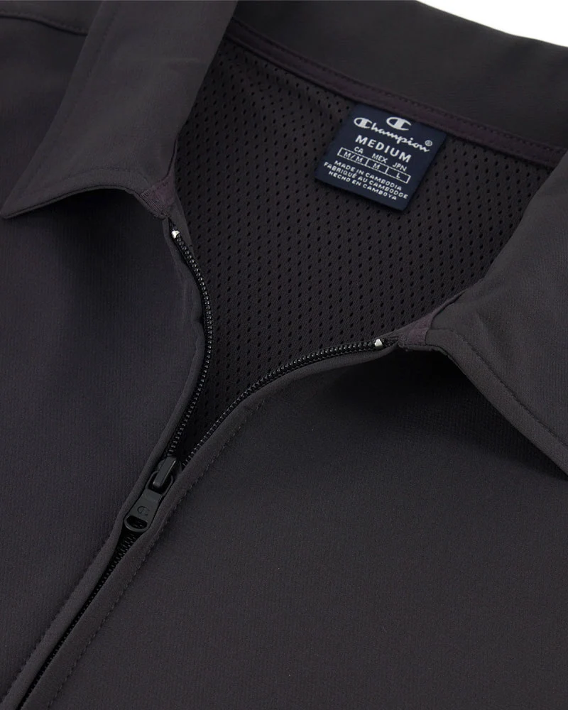 Camicia Giacca C-Tech