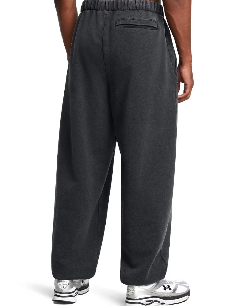 Pantaloni Icon Heavyweight Oversized