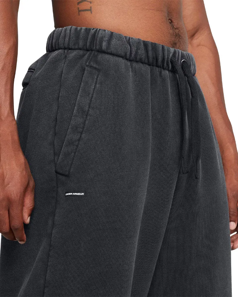 Pantaloni Icon Heavyweight Oversized