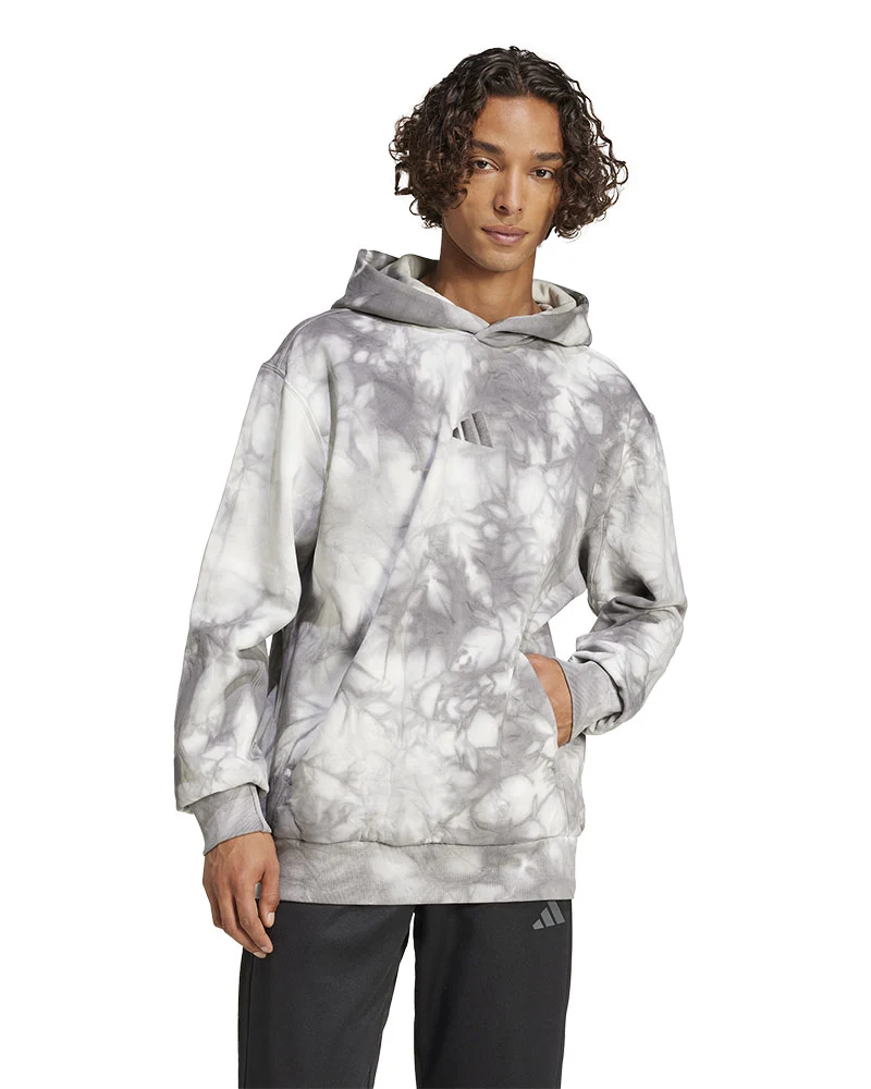 Felpa ALL SZN Fleece Washed