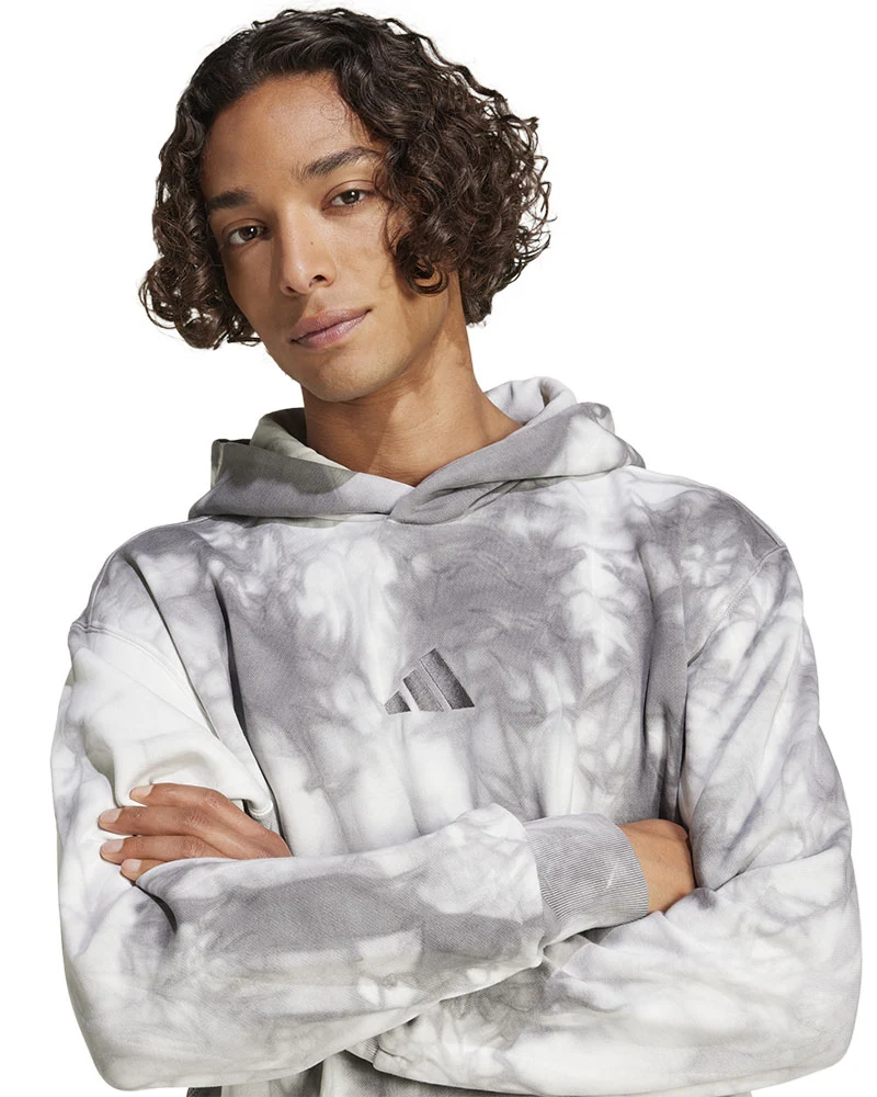 Felpa ALL SZN Fleece Washed