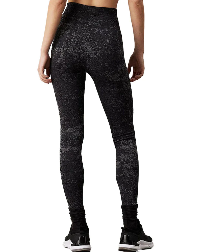 Leggings Full Length Donna