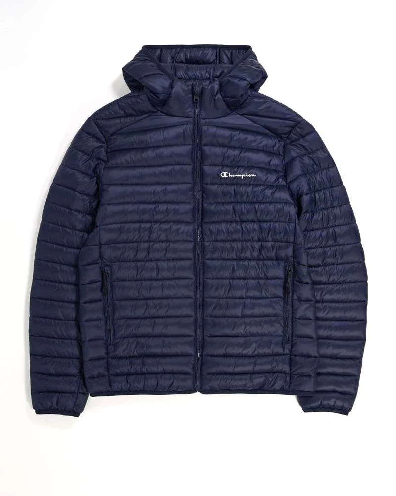 Gilet Uomo Full Zip Hoodie