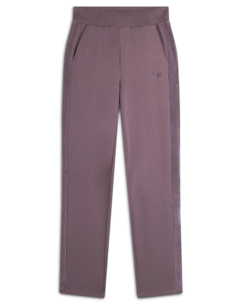 Pantaloni Donna in Velluto