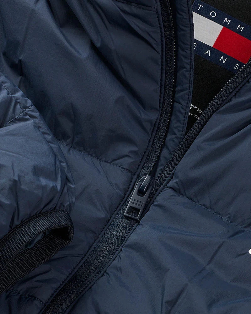 Jacket Tommy Hilfiger Light Down