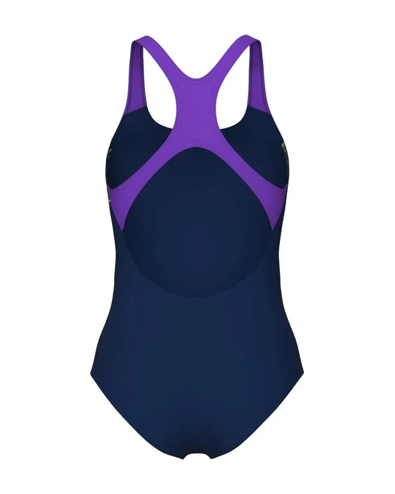 Costume Nuoto Arena Wake Swimsuit Donna