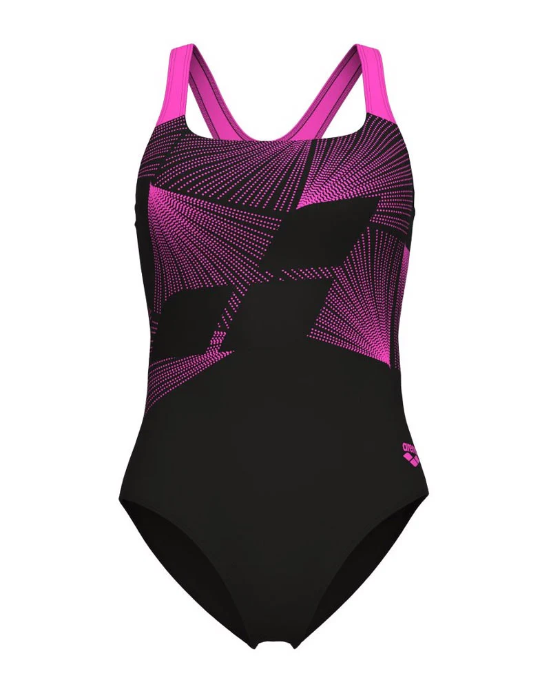 Costume Nuoto Light Swimsuit Control Donna