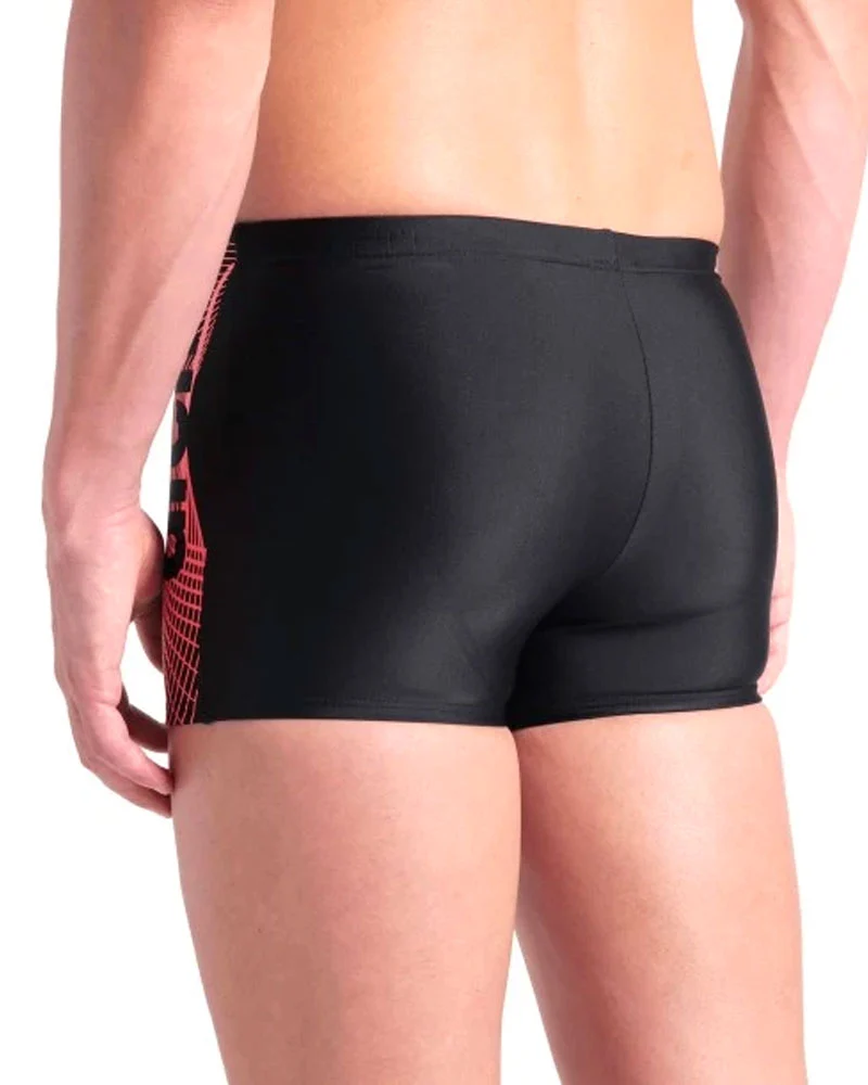 Short Nuoto Wake Uomo