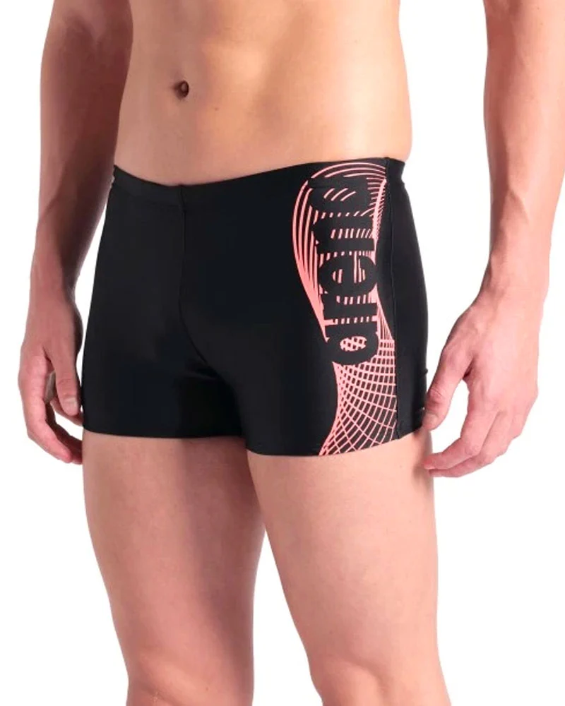 Short Nuoto Wake Uomo