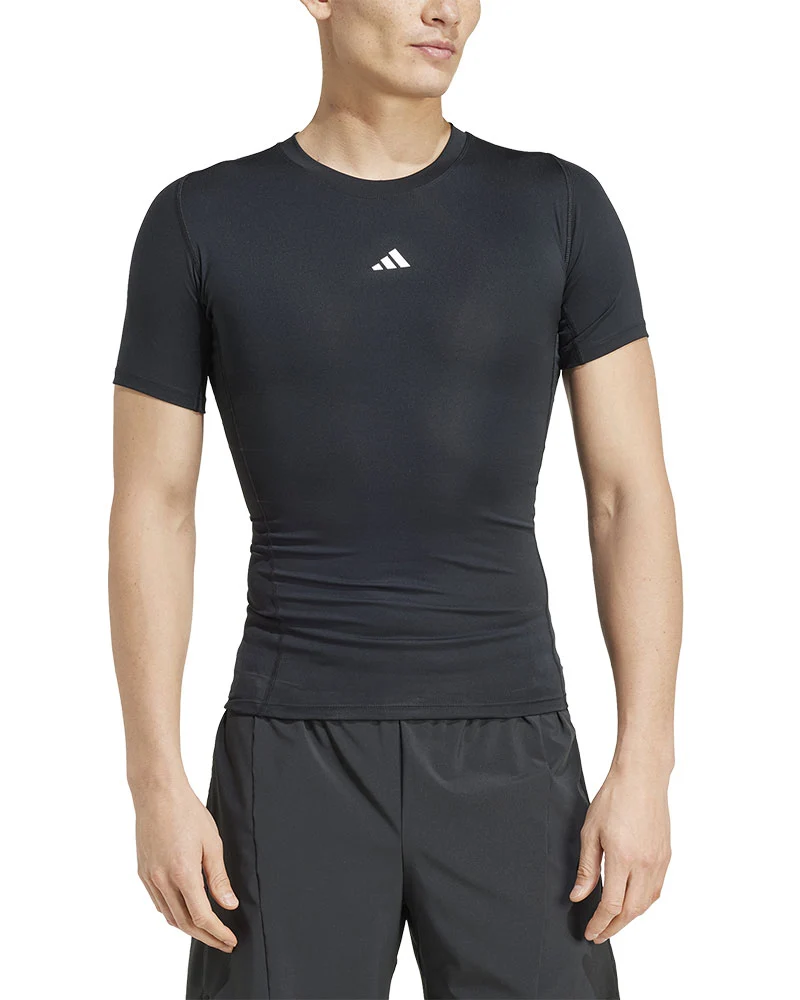 T-shirt Allenamento TechFit Compression
