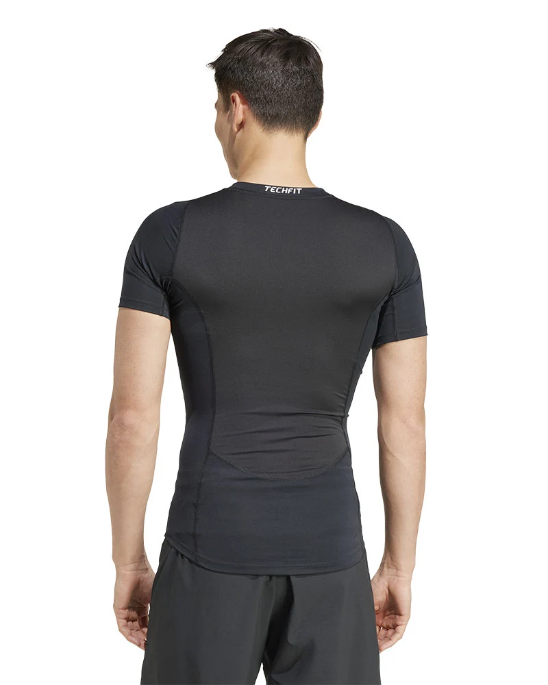 T-shirt Allenamento TechFit Compression