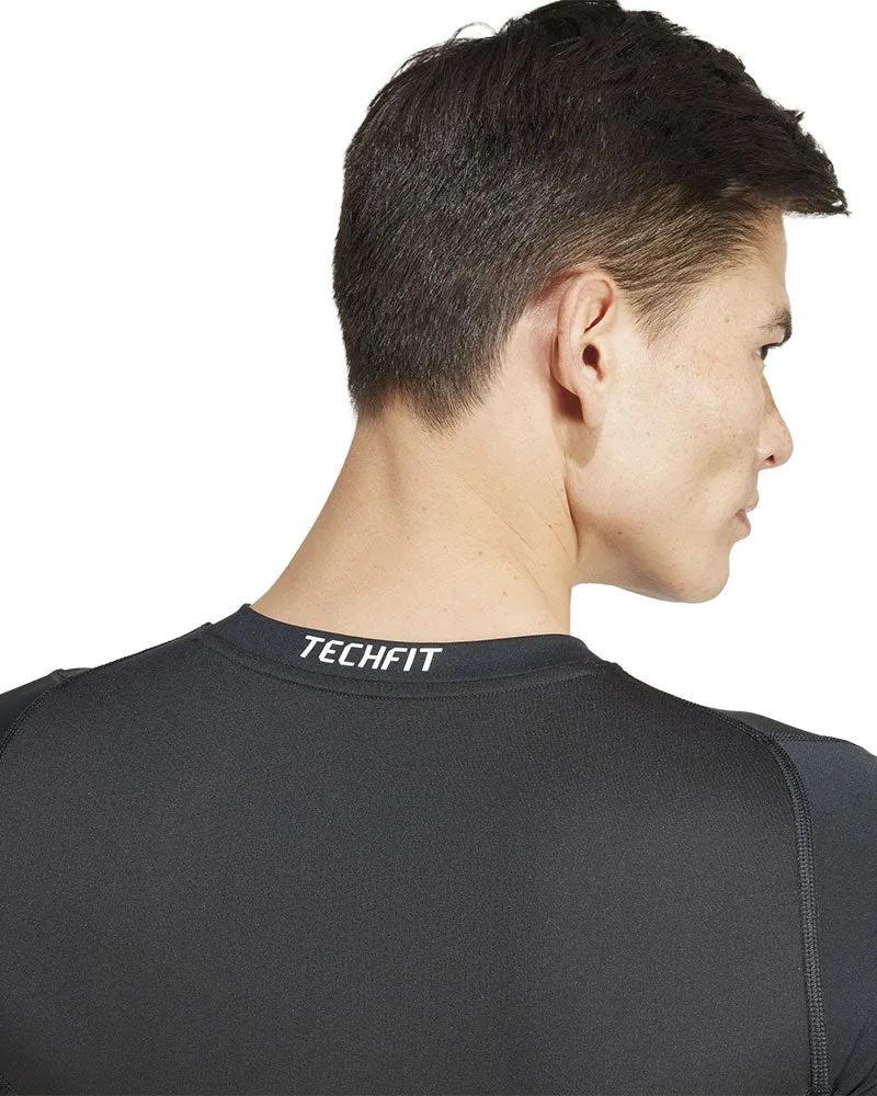 T-shirt Allenamento TechFit Compression
