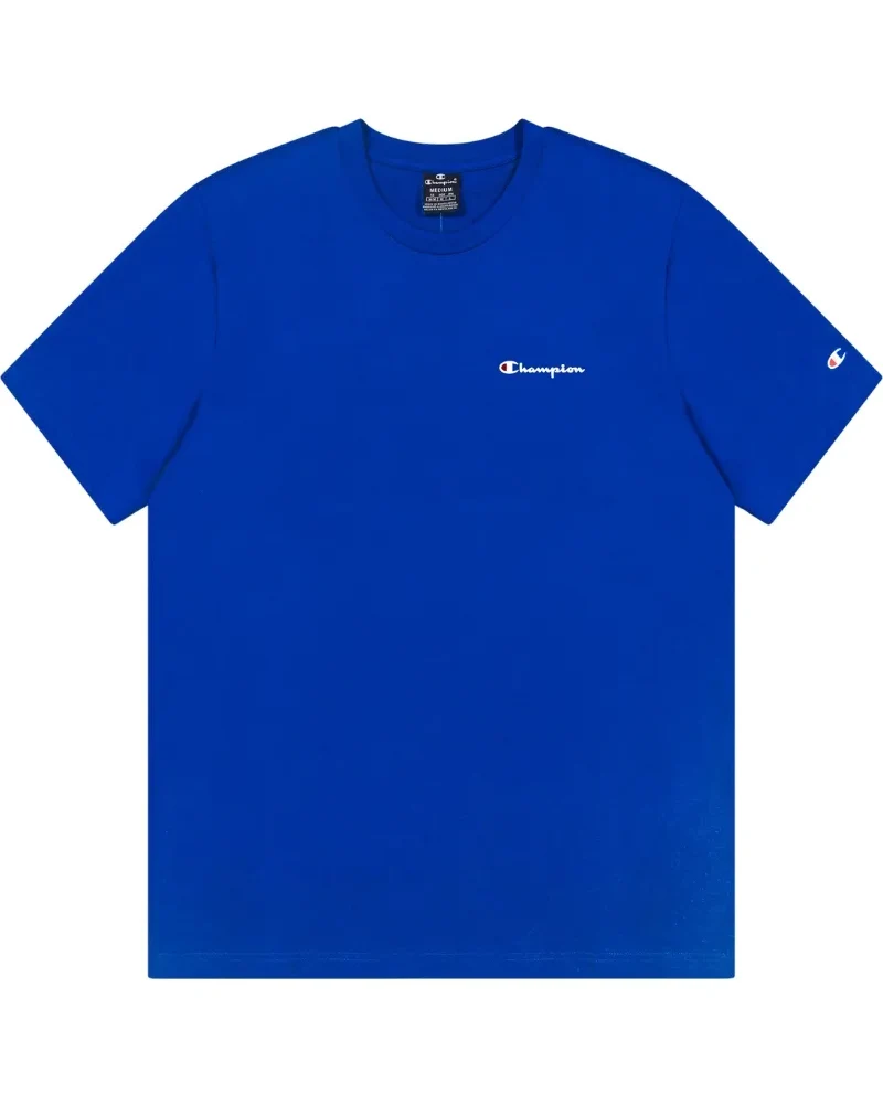 T-shirt Uomo American Classic