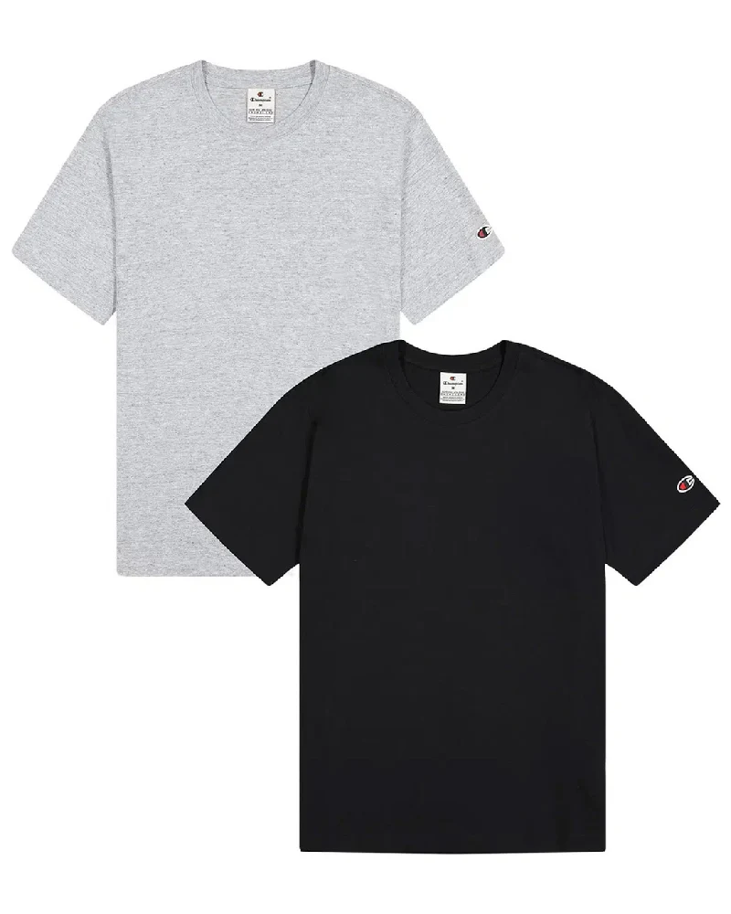T-shirt Uomo Bipack