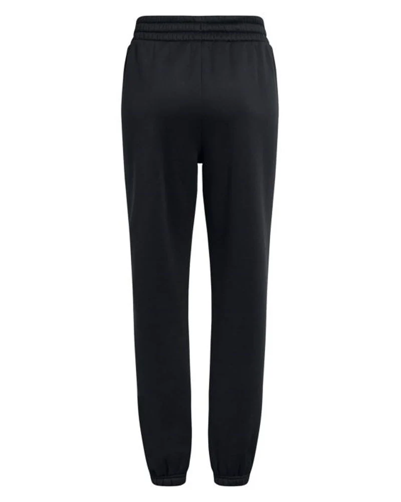 Pantaloni Gym Armour Flc Pro Donna
