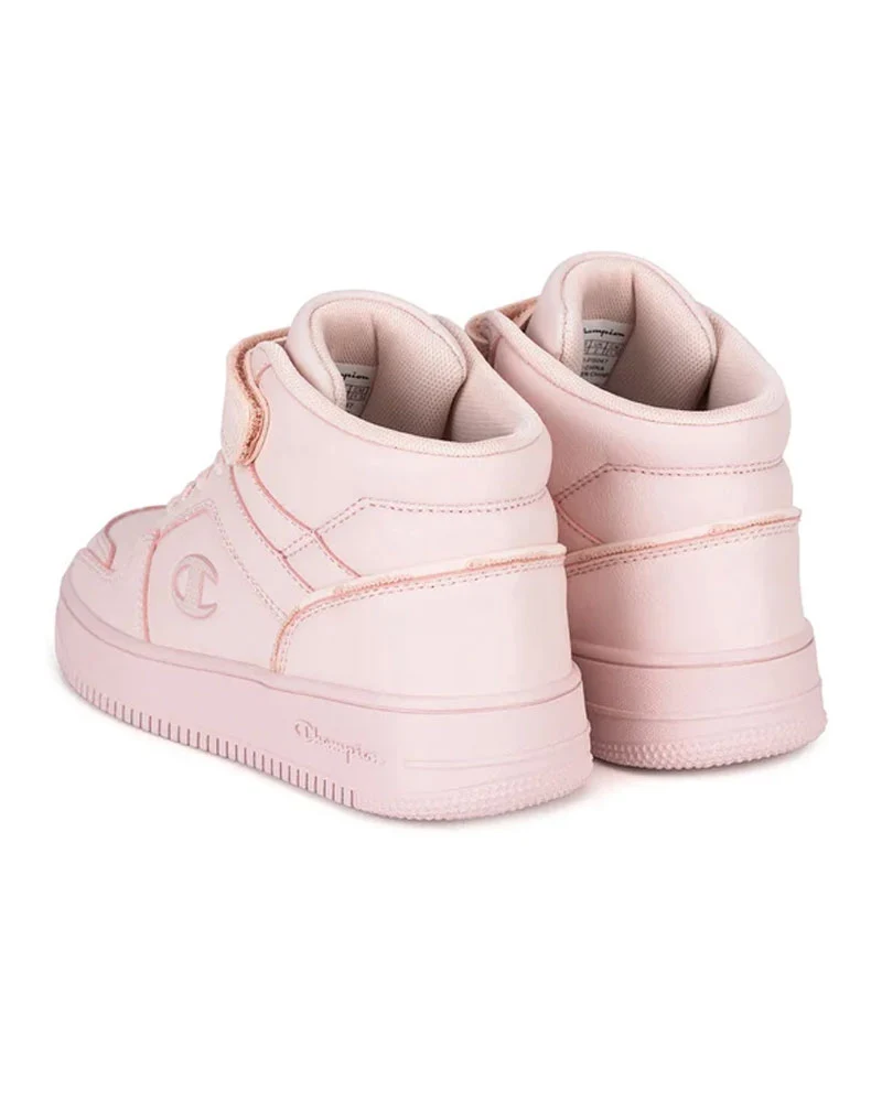 Scarpe Rebound Mid PS Bambino