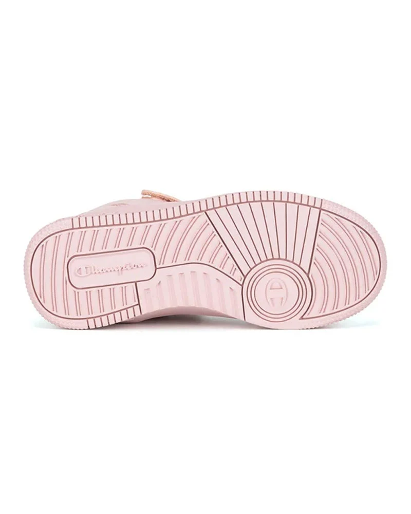 Scarpe Rebound Mid PS Bambino