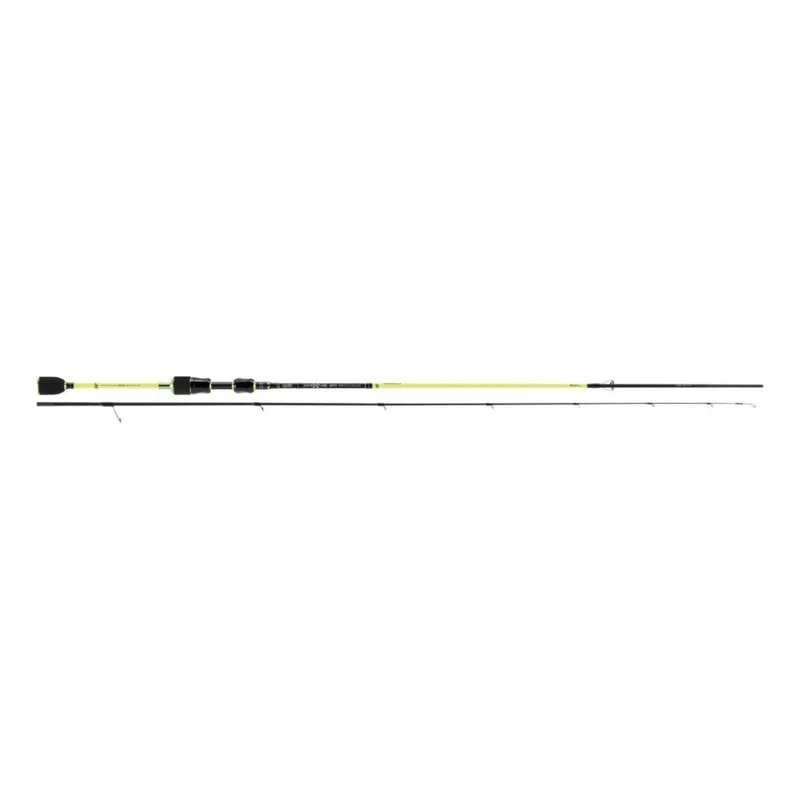 Canna Pesca Drone Sbx