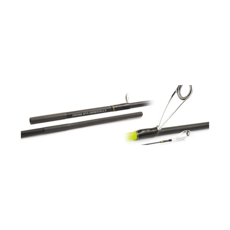 Canna Pesca Drone Sbx