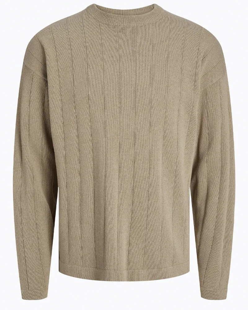 Maglione Uomo Marco Crew Neck