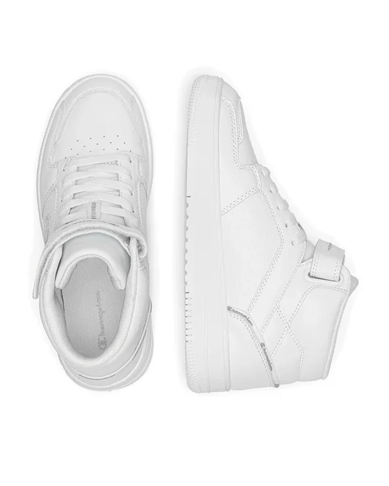 Scarpe Rebound Mid GS Bambino