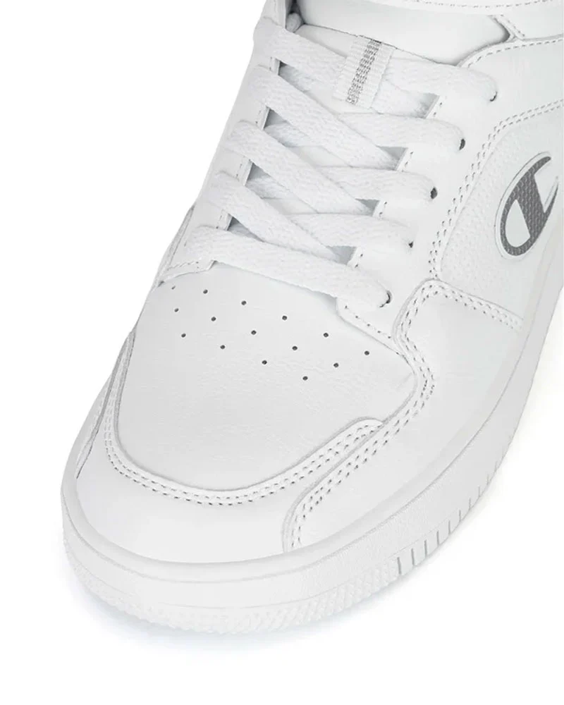 Scarpe Rebound Mid GS Bambino