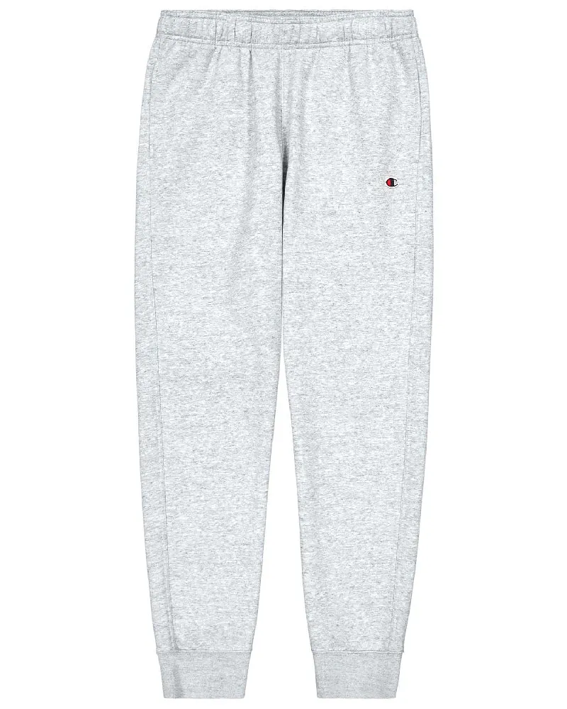 Pantaloni Felpati Uomo