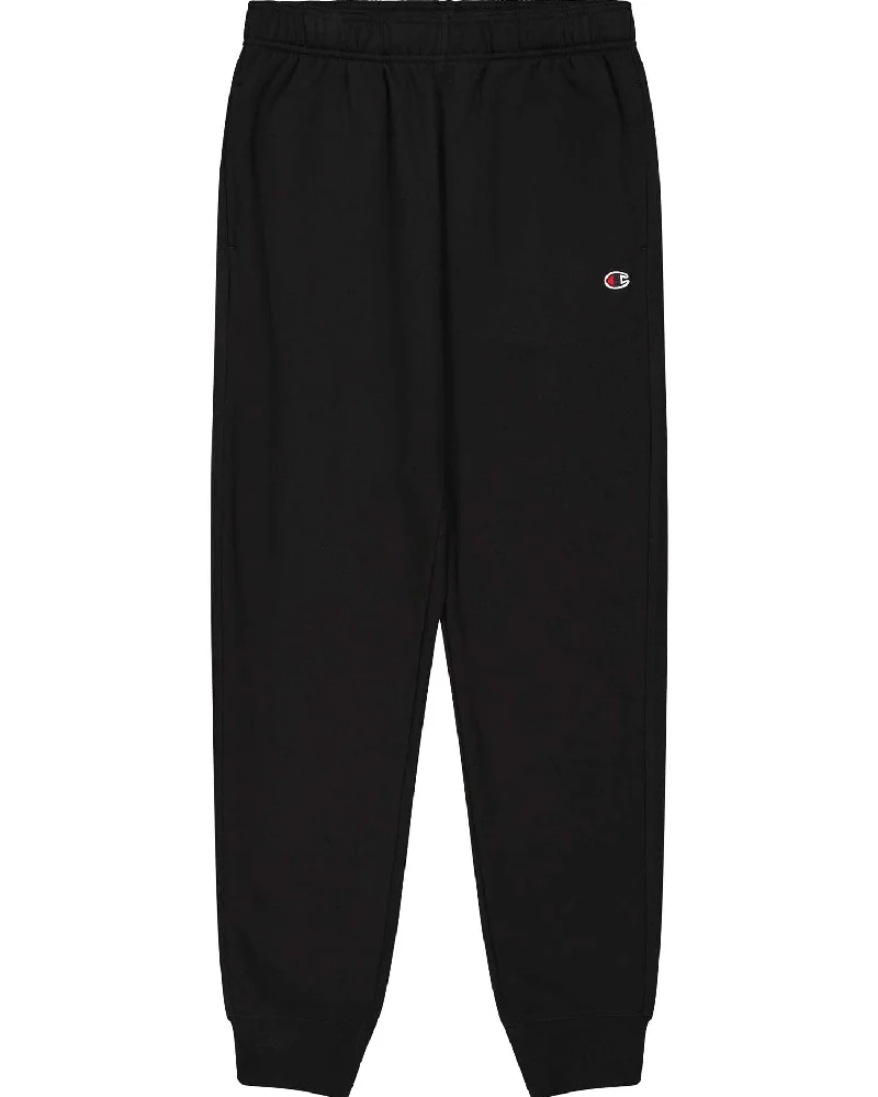 Pantaloni Felpati Uomo