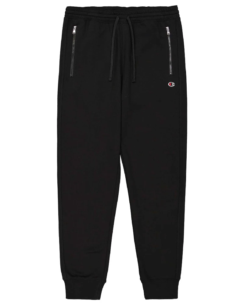 Pantaloni Uomo Felpati