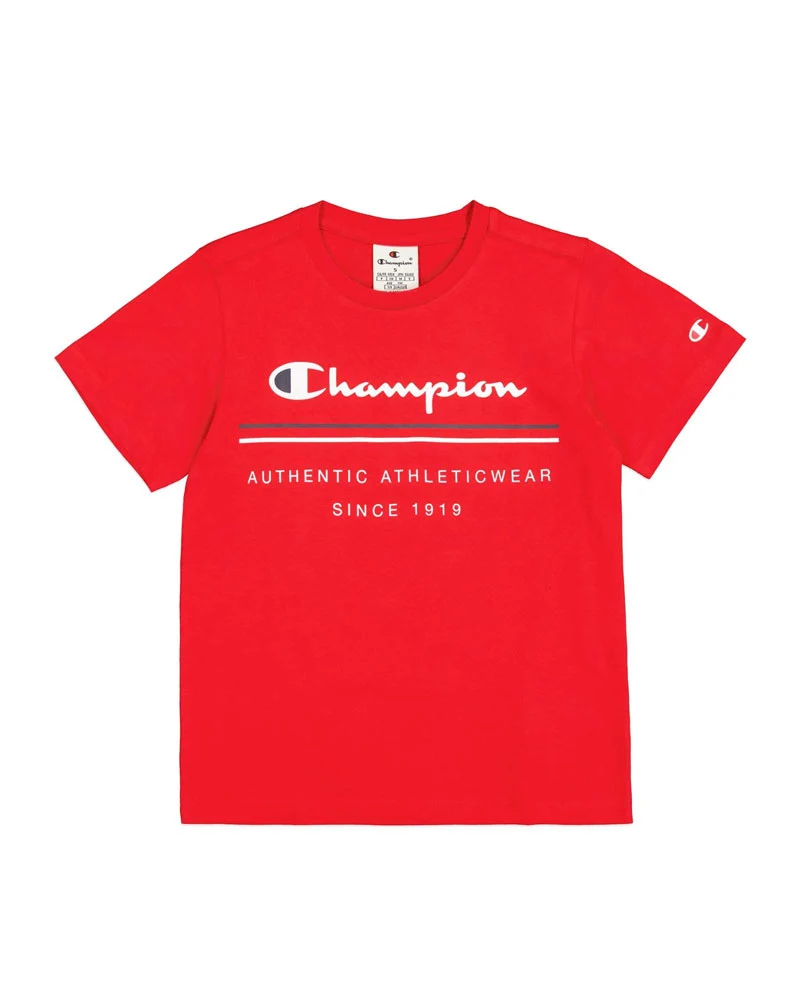 T-shirt Graphic Shop Ragazzo