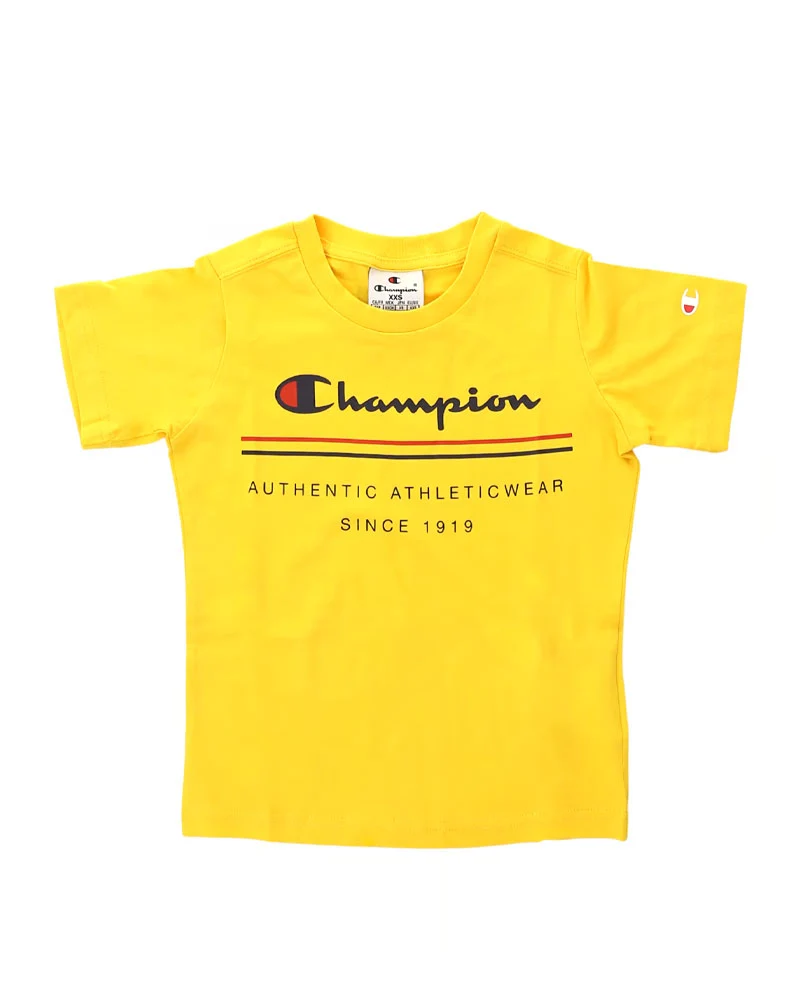 T-shirt Graphic Shop Ragazzo