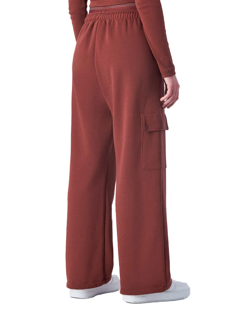 Pantaloni Emotion Dance Cargo Donna