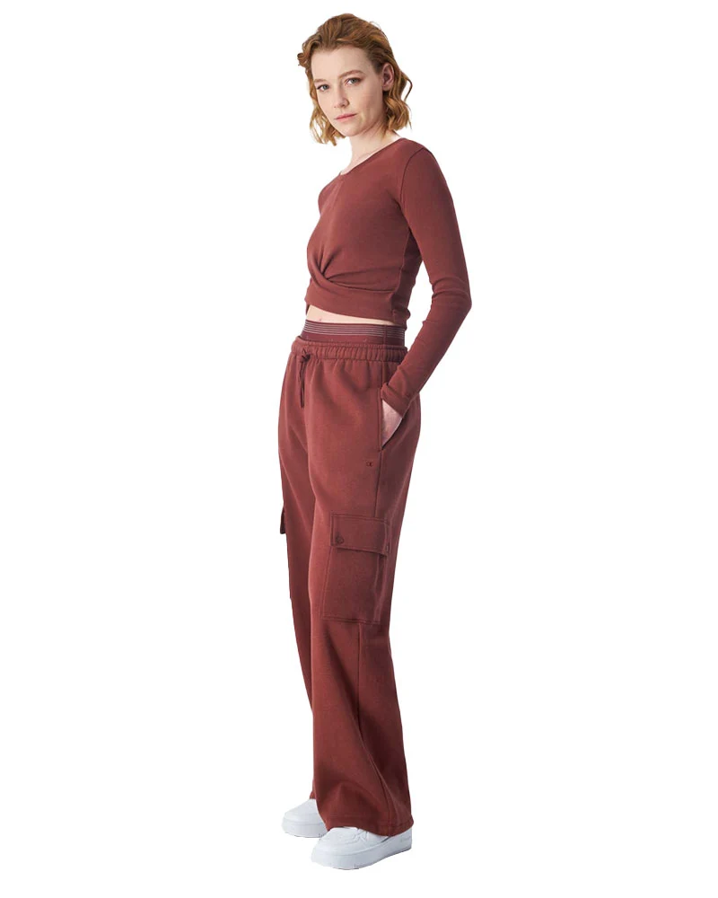 Pantaloni Emotion Dance Cargo Donna