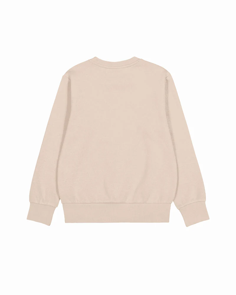 Felpa American Classic Crewneck Bambino