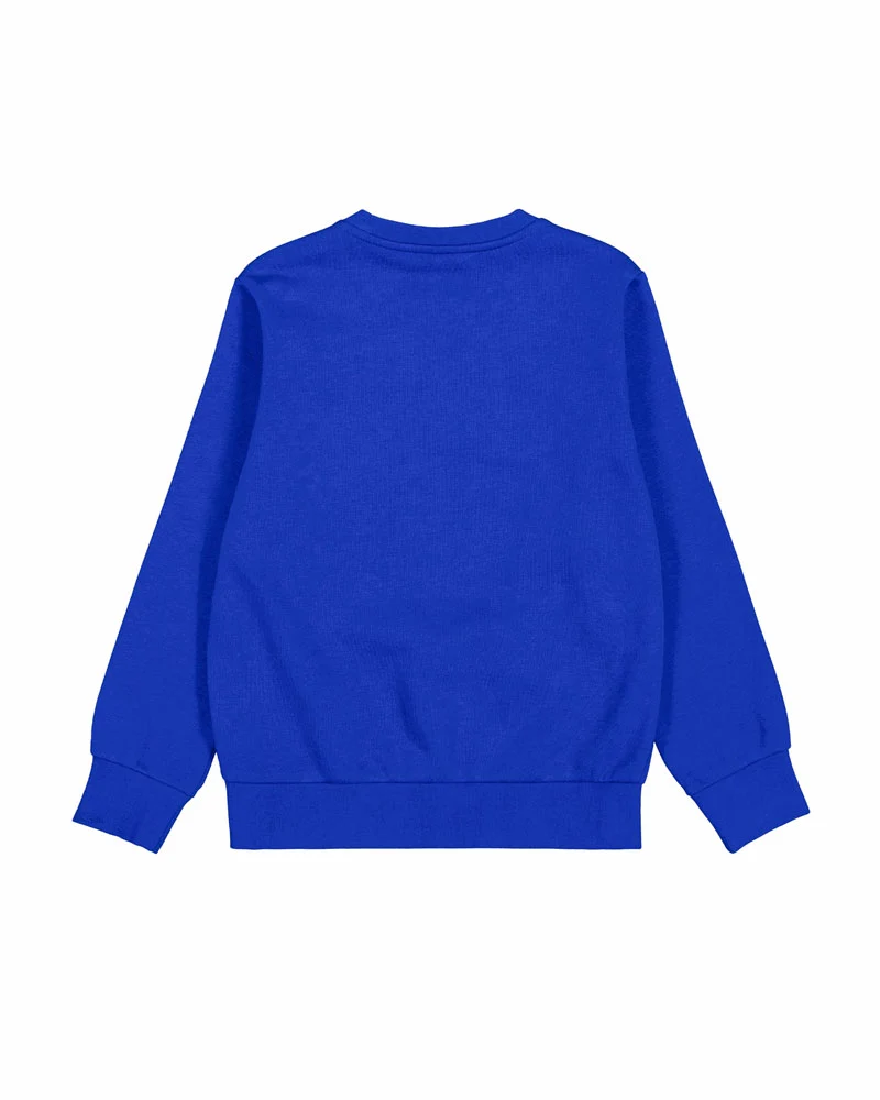 Felpa American Classic Crewneck Bambino