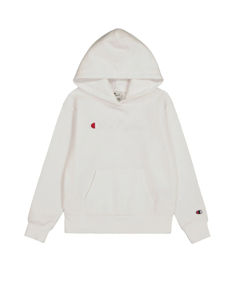 Felpa American Classic Hooded Ragazzo
